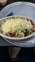 Chipotle Mexican Grill food