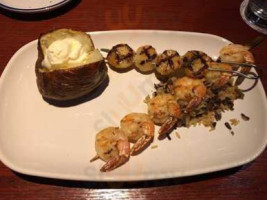 Red Lobster Midlothian food