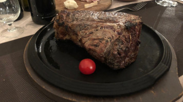 Al Sottobosco Steak House Churrascaria food