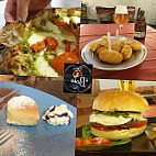 Besia Pizzeria&pub food