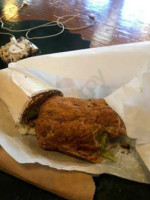 Potbelly Sandwich Shop food