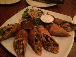 Claim Jumper Palmdale food