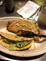 Chipotle Mexican Grill food