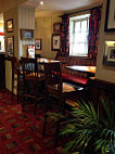 Toby Carvery inside