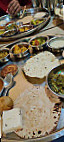 Aamantran food