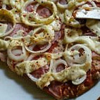 Pizza & Pasta food