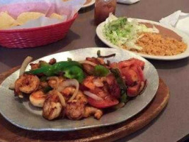 La Cocina Mexican food