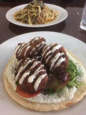 restaurant image