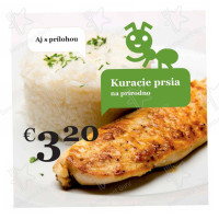 Slnečnica food