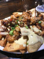 Fatty's Seafood Slidell food