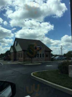 Skyline Chili outside