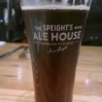 Speights Ale House Wanaka food