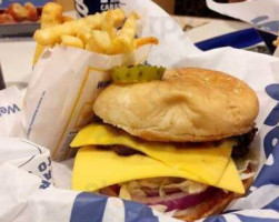 Culver's food