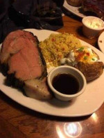 Outback Steakhouse Orland Park food