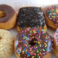 Dunkin' food