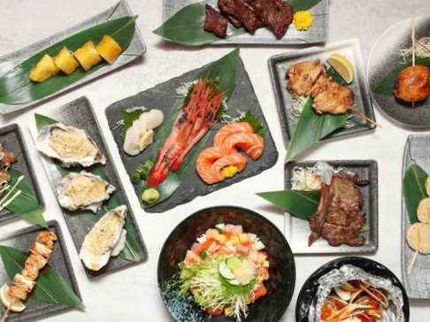 restaurant image