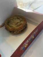 Great American Cookies/marble Slab Creamery food