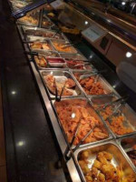 Grand Buffet inside