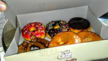 Winchell's Doughnut House food