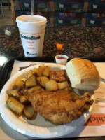 Chicken Shack Southfield food