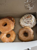 Shipley Do-nuts food