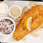 The Manhattan Fish Market (north Point) food