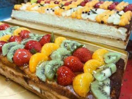 Karpaty Bakery Patisserie food