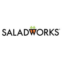 Saladworks food