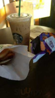 Starbucks food