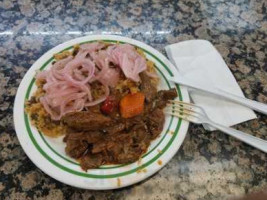 Mofongo Del Valle Restaurant food