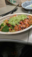 Chipotle Mexican Grill food