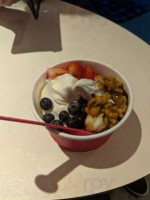 16 Handles food