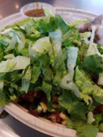 Chipotle Mexican Grill food