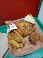 Kfc food