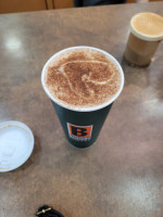 Biggby Coffee food