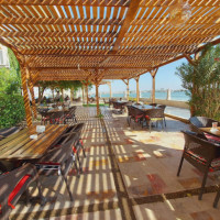 Shatt Al Arab Restauarant food