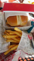 Jack In The Box food