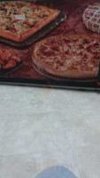 Papa John's Pizza food