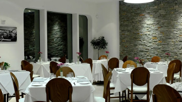 Nostos Restaurant food