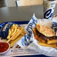 Culver’s food