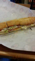 Jersey Mike's Subs food