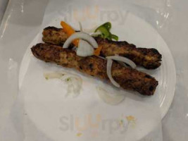 Punjab Kabab Grill food