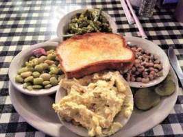 Country's Bbq-auburn food