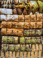 Al Sultan Baklava And Bakery food