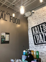 Kale Me Crazy Health Food Morningside food