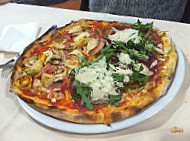 Pizzeria Jack food