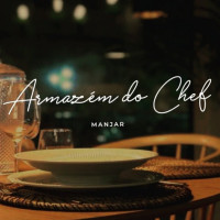 Armazem Do Chef food