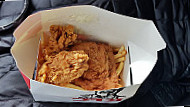 Kfc food