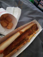 Sonic Drive-in food