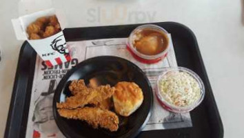 Kfc food